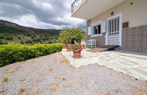 Gythio Apartment | Laconian Collection # Gytheio Sea View Kostantinos Apartment#
