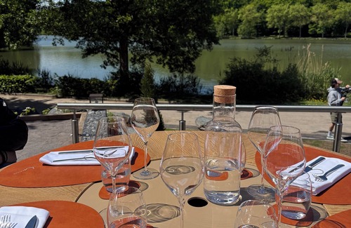 Contrexeville Hotel | LaCorniche