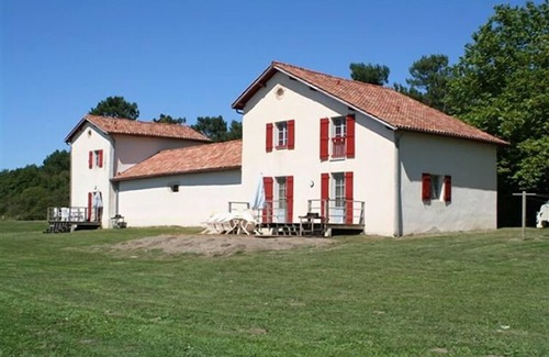 Orx House | Lacoste 2 - ORX - Gîte