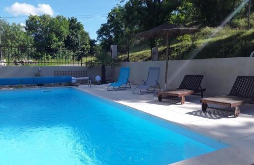 Le Vigan Bed & Breakfast | Lacoste B&B