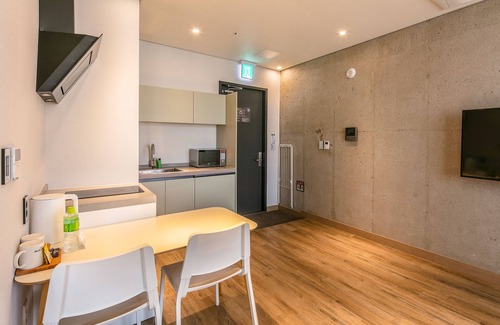 Sangbong-dong Apartment | LACOZi STAY Seoul