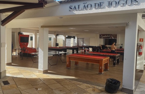 Jardim Paraiso Apartment | Lacqua Di Roma 2