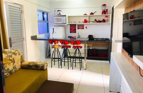 Caldas Novas Hotel | Lacqua di Roma Hotel with Water Park and Flats complete with Kitchen