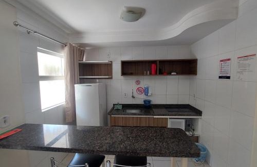 Jardim Paraiso Apartment | Lacqua diRoma 3 - Apartamentos JN