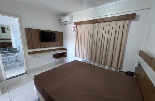 Jardim Paraiso Apartment | Lacqua diRoma 4 - Apartamentos JN