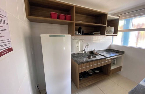 Caldas Novas Apartment | Lacqua diRoma - Caldas Novas