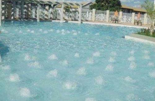 Jardim Paraiso Apartment | LACQUA DIROMA CALDAS NOVAS PARK AQUATICO 24H g