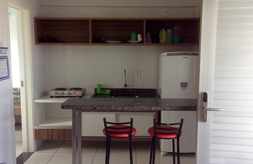 Jardim Paraiso Apartment | Lacqua DiRoma - Cheap guest houses Caldas