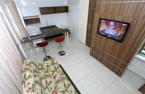 Jardim Paraiso Apartment | Lacqua diRoma com acesso Acqua Park e Splash