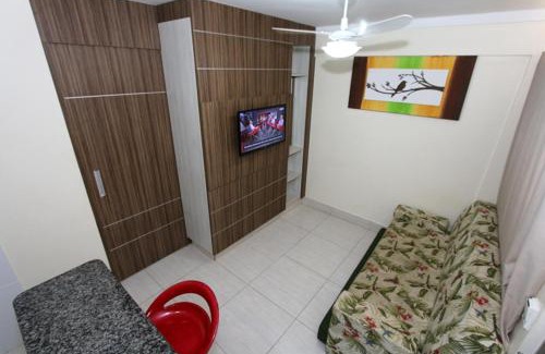 Jardim Paraiso Apartment | Lacqua diRoma com acesso Acqua Park e Splash