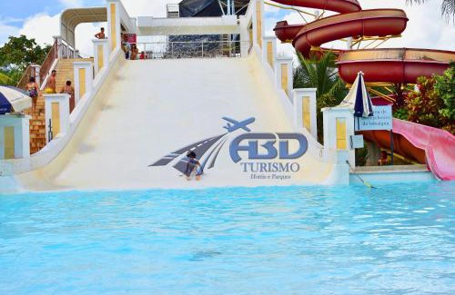 Jardim Paraiso Apartment | Lacqua diRoma Hotel e Parque - ABDTUR