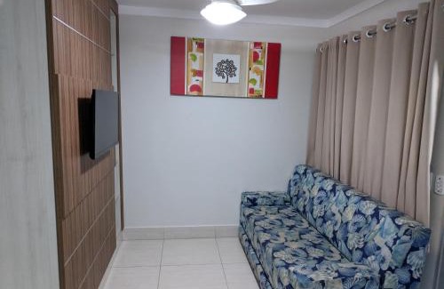 Jardim Paraiso Apartment | Lacqua diRoma Hotel e Parque - ABDTUR