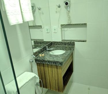 Jardim Paraiso Apartment | Lacqua diRoma Hotel e Parque - ABDTUR