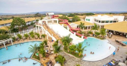 Jardim Paraiso Apartment | Lacqua diroma I - II - III - IV - V - CN M