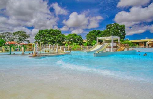 Jardim Paraiso Apartment | Lacqua diroma I - II - III - IV - V - CN M