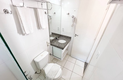 Jardim Paraiso Hotel | Lacqua diRoma III - Direto com o Grupo Diroma - acesso ao Acqua Park com café da manhã