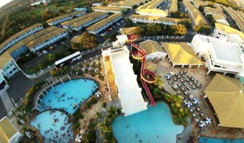 Jardim Paraiso Apartment | Lacqua diRoma Oficial