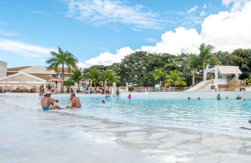 Jardim Paraiso Hotel | Lacqua diRoma - Serviço de Hotelaria