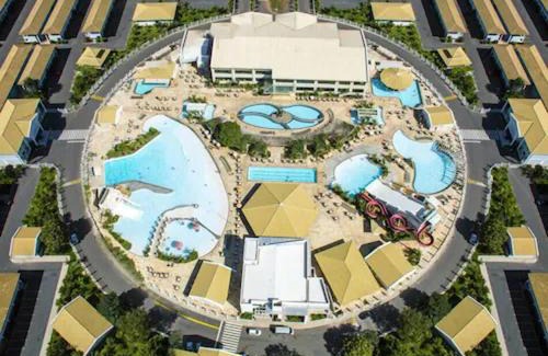 Jardim Paraiso Hotel | Lacqua diRoma - Serviço de Hotelaria