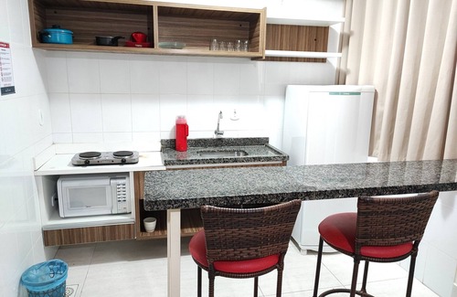 Jardim Paraiso Condo | LACQUA III