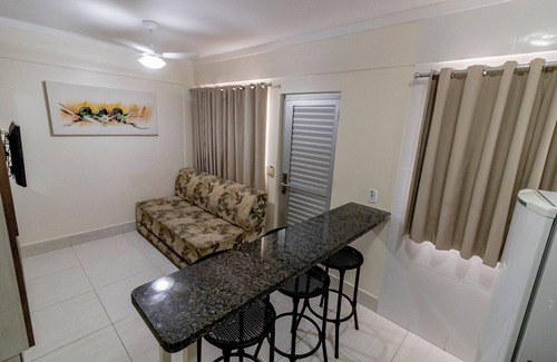 Jardim Paraiso Condo | LACQUA III