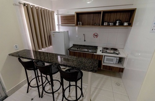 Jardim Paraiso Condo | LACQUA III
