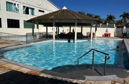 Caldas Novas Apartment | Lacqua roma