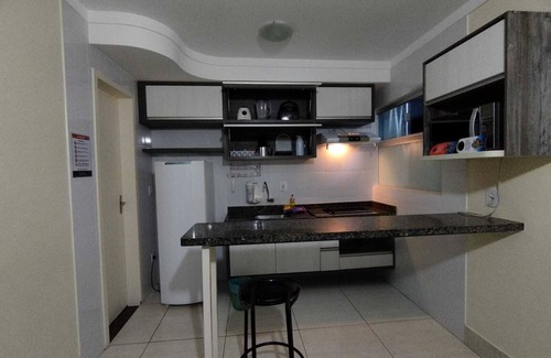 Centro Apartment | LACQUA V DIROMA