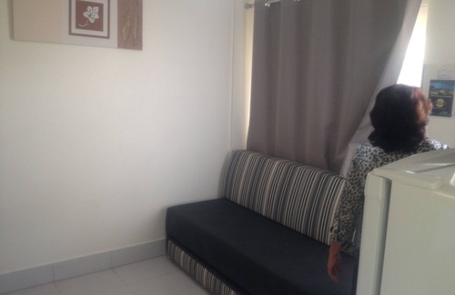 Caldas Novas Apartment | Lacquas diROMA III Apt with 3 suites, with 2 parking space.