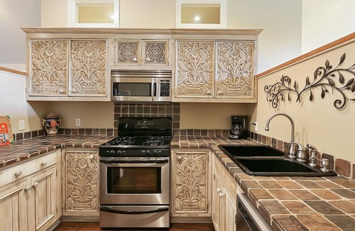 Covington House | Lacroix Loft in Downtown Covington, LA