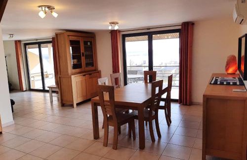 Froidchapelle Apartment | Lacs de l'eau d'heure Amiral 24