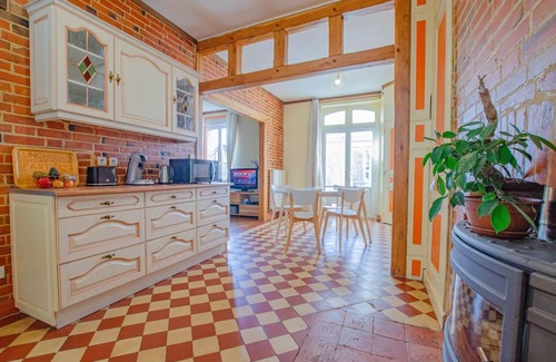 Montieramey House | Lacs en Champagne - Montieramey