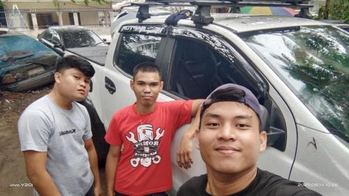 Dumaguete Apartment | Lacson auto repair shop near in batinguel