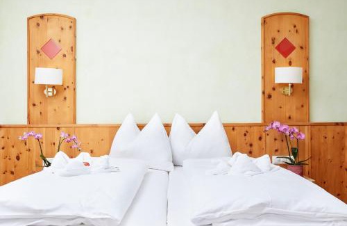 Techendorf Hotel | LACUS Hotel am See