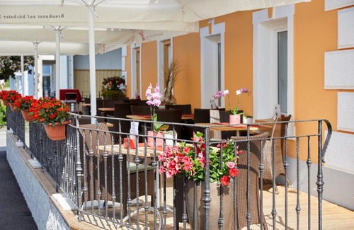 Techendorf Hotel | LACUS Hotel am See
