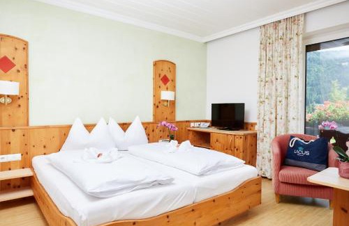 Techendorf Hotel | LACUS Hotel am See