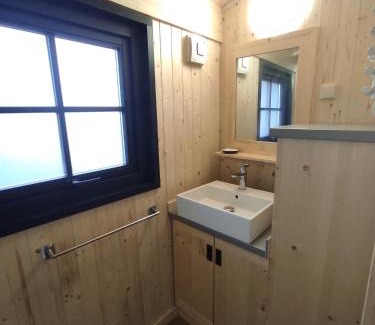 Flayat Ski Chalet | Lacustra Cabanes accessibles en canoé et Chalets tout confort