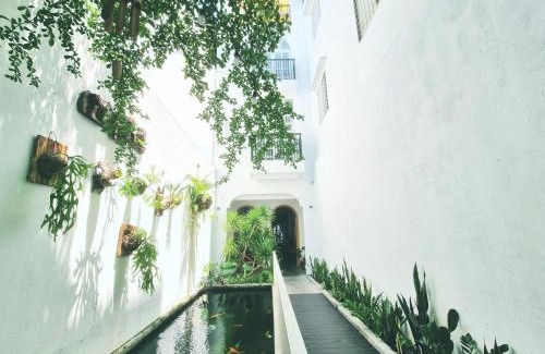 Hai Chau House | LaDa's House Da Nang