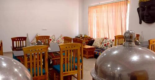 Leh Hotel | Ladakh Kingdom, Leh