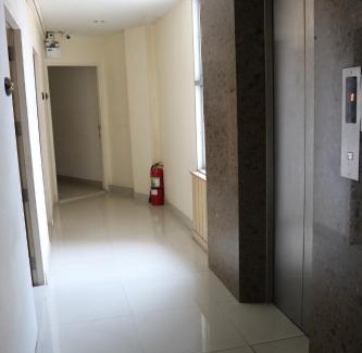 Bangkok Apartment | Ladapan Mansion