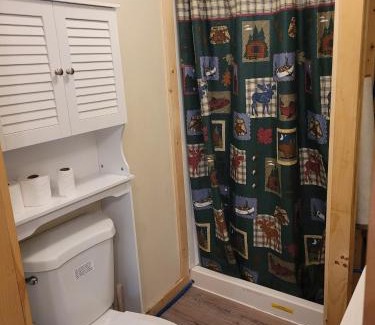 Stewartstown Cabin | Ladd Camp
