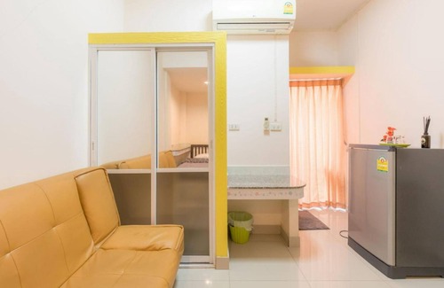 Wang Thonglang Hotel | Ladda​ Place​