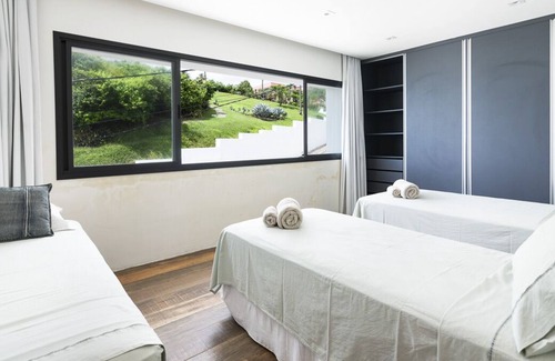 Tibau do Sul House | Ladeira House, Tibau do Sul / RN