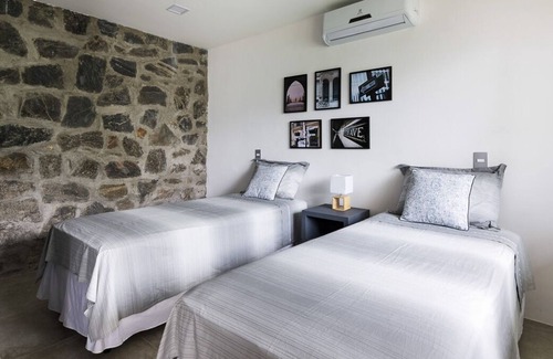 Tibau do Sul House | Ladeira House, Tibau do Sul / RN