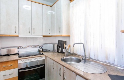 Urbanizacion Ladera del Mar Apartment | Ladera del Mar by Interhome