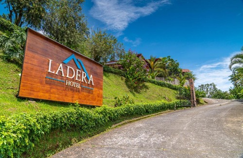 Santa Rosa Bed & Breakfast | Ladera Hotel