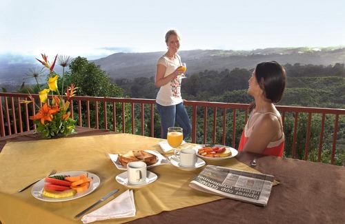 Santa Rosa Bed & Breakfast | Ladera Hotel