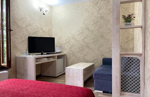 Qusar Hotel | Ladera Resort Qusar