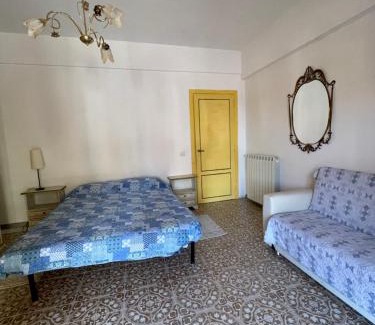 Ladispoli House | Ladispoli Seahouse