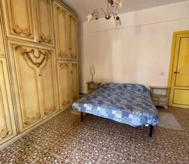 Ladispoli House | Ladispoli Seahouse